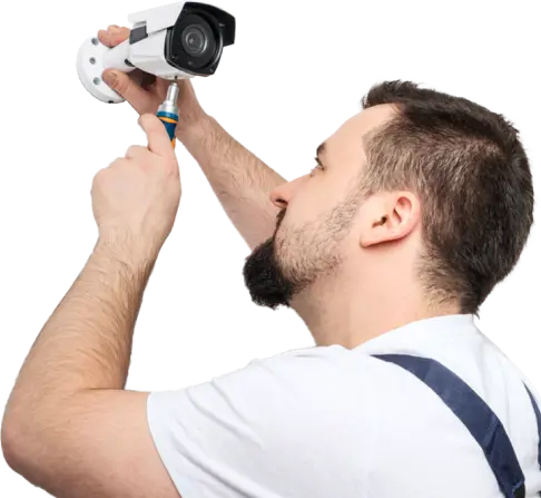 Монтаж и обслуживание